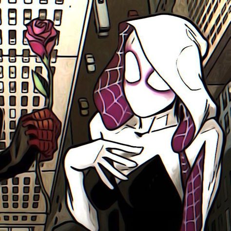 Funny Reaction, Spider Gwen, Funny Reaction Pictures, Reaction Pictures, Cartoon Characters, Spiderman, Funny