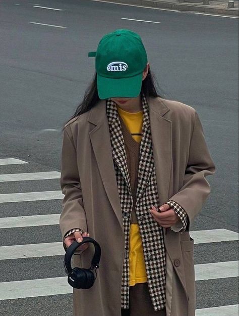 Woman Outfit Aesthetic, Style Bubble, Woman Outfit, Edgy Style, Outfit Aesthetic, 가을 패션, Looks Style, Mode Inspiration, Outfits Casuales