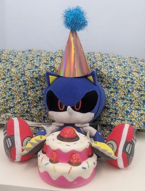 Metal Sonic, The Hedgehog, Sonic The Hedgehog, Sonic, So Cute, Books Wattpad, Wattpad, Birthday, Books