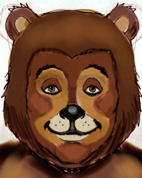 Bear Face Paint, Animal Face Paintings, Character Test, Teddy Bear Costume, Bear Makeup, Carnival Makeup, Face Painting Easy, Face Paint Makeup, Kids Face Paint