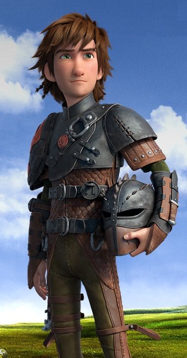 HTTYD 2 hiccup - I have loved him since I was 10 I doubt I will ever stop Hiccup is amazing Hicks Und Astrid, Httyd Hiccup, Dreamworks Characters, Astrid Hiccup, Httyd 2, Httyd 3, Hiccup And Toothless, Hiccup And Astrid, Dragon Series