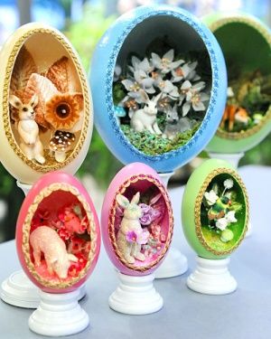 Shaving Cream Easter Eggs, Easter Craft Projects, Creative Easter Eggs, Egg Shell Art, Easter Goodies, Easter Egg Designs, Easter Egg Crafts, Easter Parade, Easter Inspiration