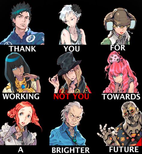 Zero Escape 999 Snake, Phi Zero Escape, Nonary Game, 999 Game, Zero Scape, Zero Escape, Internet Explorer Meme, Vermintide Memes, Sea Of Thieves Memes