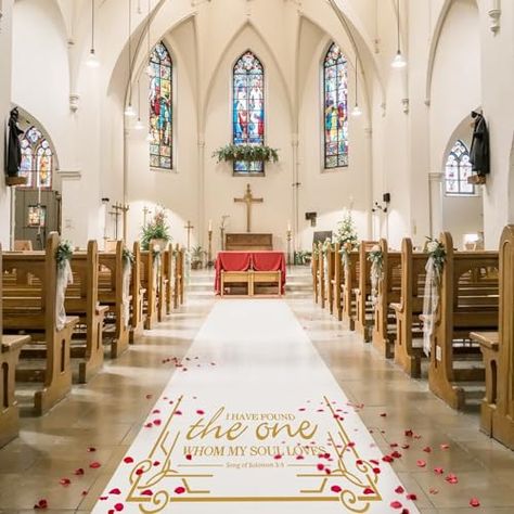 White Wedding Aisle, Wedding Aisle Runner, Aisle Runners, Aisle Runner Wedding, Aisle Runner, Outdoor Weddings, Wedding Aisle, White Wedding, Home Kitchen