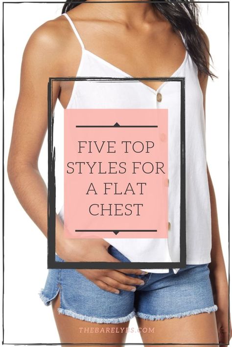 Tips on enhancing a flat chest.  If you are small busted, this is the post for you! Small Bust Fashion, Post Mastectomy Fashion, Flat Chested Fashion, Flat Chested, Cool Outfit Ideas, Fall Fashion Skirts, Flattering Outfits, Bra Hacks, Cool Outfit