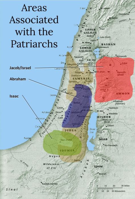 Canaan Map, Cc Cycle 1, Abraham Isaac, Cc Cycle 3, Bible In A Year, Sea Of Galilee, Book Of Genesis, Musical Theme, Classical Conversations