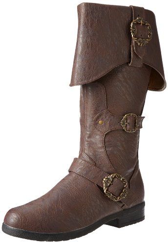 Pirate Costume Diy, Adventure Shoes, Pirate Boots, Pirate Costume, Combat Boot, Wide Boots, Cosplay Outfits, Historical Fashion, Halloween Outfits