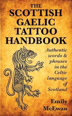 The ultimate “think before you ink” guide to accurate and ethical Gaelic tattoos! Written by a Gaelic language expert in Nova Scotia, the book will appeal to anyone who loves Celtic and Scottish culture. Featuring illustrations of real-life Gaelic tattoos gone wrong; tips on how to incorporate Scottish Gaelic words into a tattoo design that Scottish Gaelic Tattoo, Irish Gaelic Tattoo, Belly Tattoos For Women, Celtic Language, Maquillage Halloween Clown, Gaelic Tattoo, Friend Tattoos Meaningful, Best Friend Tattoos Meaningful, Scottish Tattoo