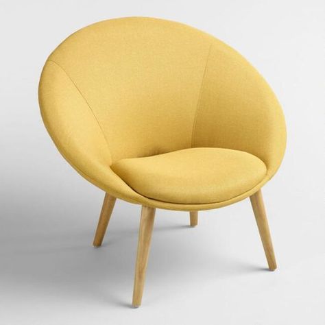 Caution: These Lounge Chairs are So Comfy You Might Not Want to Get Up | Hunker Office Revamp, Modern Room Design, Affordable Living Room Furniture, Small Living Room Chairs, Wooden Dining Room Chairs, Studio Chairs, Small Accent Chairs, Furniture Sofa Set, Slipper Chairs