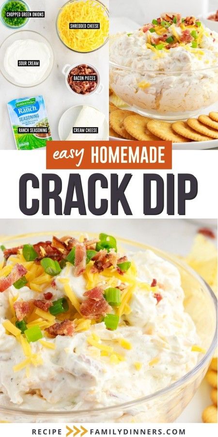 Cheese And Cracker Dip, Super Bowl Chips And Dip, Cowboy Crackers Dip, Cold Tailgate Dips, Appetizers With Crackers, Easy Cracker Dip, Cracker Dips Easy, Ranch Chip Dip, Potluck Dips