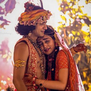 Love Dp Hd, Dp Radha Krishna, Radha Krishna, Krishna