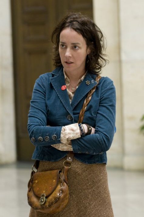 Still of Jane Adams in Hung (2009) Jane Adams, Picture Photo, Actors & Actresses, Leather Bracelet, Actresses, Actors, Leather