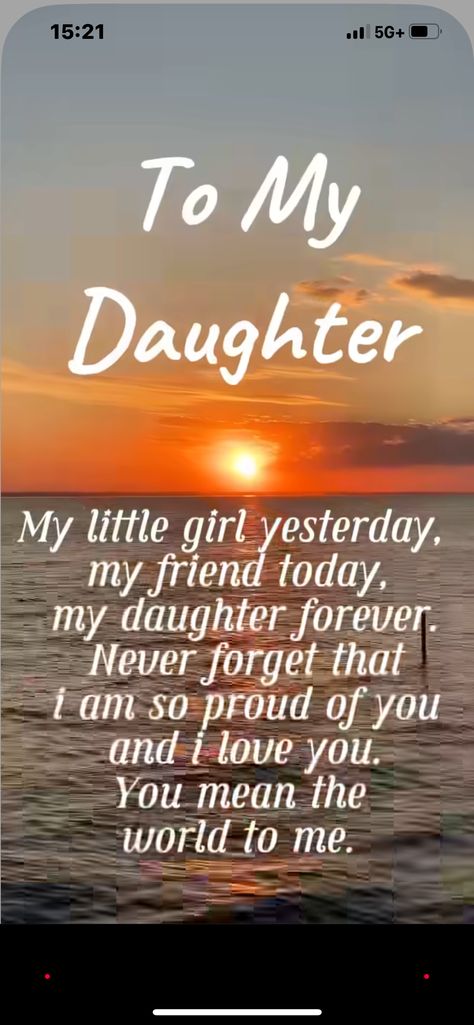 Mother Daughter Love Quotes, Love You Daughter Quotes, Love My Daughter Quotes, My Children Quotes, Mothers Love Quotes, Mommy Quotes, Daughter Love Quotes, Fina Ord, Mother Daughter Quotes