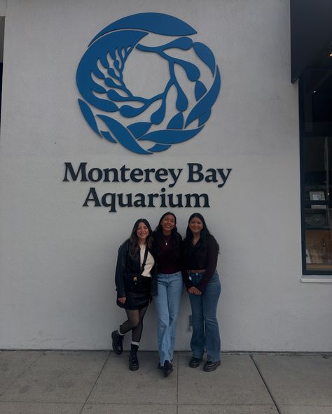 monterey has my heart forever (ᵔᴥᵔ) . . . . . . #montereyaquarium #montereybay #fallaesthetic #montereythingstodo Monterey aquarium, Monterey Trip, fall aesthetic, fall outfits Monterey Aquarium, Aesthetic Fall Outfits, Monterey Bay Aquarium, Monterey Bay, Aesthetic Fall, Fall Aesthetic, Monterey, My Heart, Things To Do