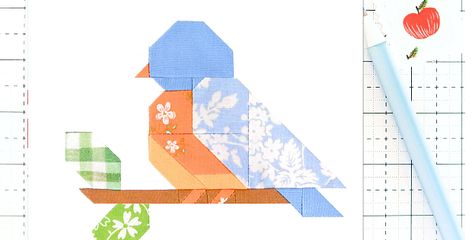 Bird Quilts, Bird Quilt Blocks, Spring Song, Table Quilts, Bird Quilt, Pdf Quilt Pattern, Quilt Block Pattern, Traditional Quilts, Block Pattern