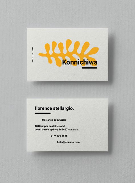 business card design modern business card Freelance Business Card, Buisness Cards, Card Design Template, Graphic Design Business Card, Name Card Design, Business Card Design Inspiration, Business Card Designs, Business Card Inspiration, Business Card Templates