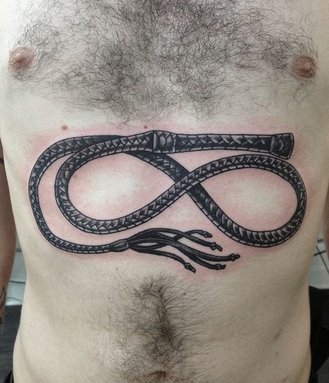 Whip Drawings, Whip Illustration, Tattoo Knot, Traditional Tattoo Leg Sleeve, Rope Tattoo, Meaning Tattoos, Gay Tattoo, Dad Tattoo, Serpent Tattoo