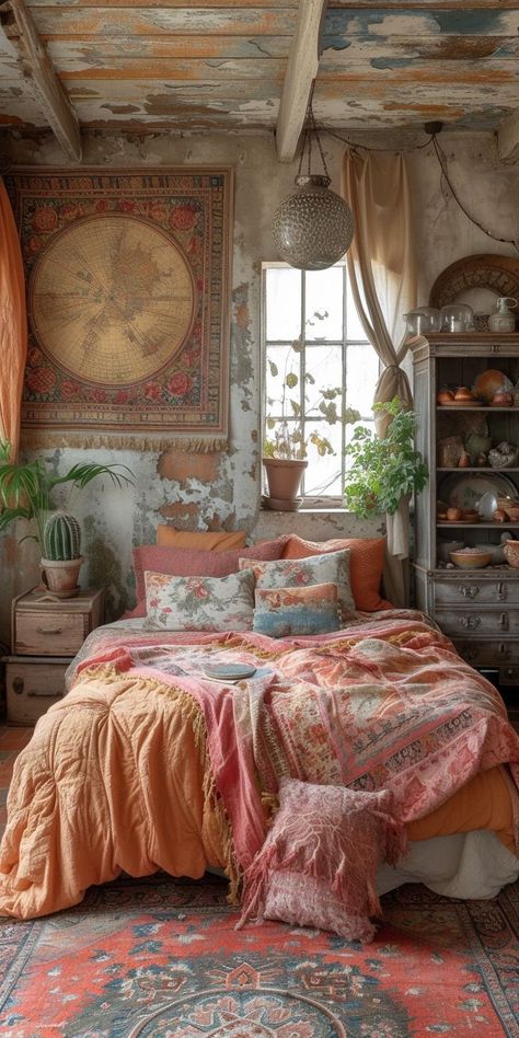 Cozy Bedroom, Bedroom Ideas, Blankets, Bedroom Decor, Apartment, Pillows, Bedroom, Bed, Furniture