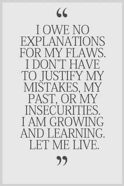 I owe nobody nothing! I. Am. Me. Plain and simple. Life Quotes Love, Motivational Pictures, My Past, E Card, Quotable Quotes, A Quote, Great Quotes, Beautiful Words, Mantra