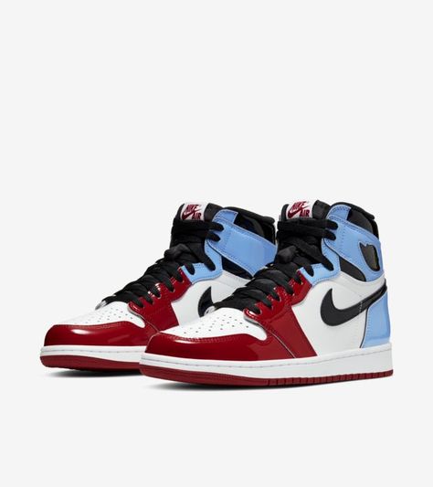 Air Jordan 1 High 'Fearless' Release Date. Nike SNKRS SG Air Jordan 1 Colorways, Jordan 1 Colorways, Off White X Jordan, Jordan 2s, Red Octobers, Jordan 1 High Tops, Air Jordan 1 Fearless, Jordan 1 Fearless, Sb Dunks