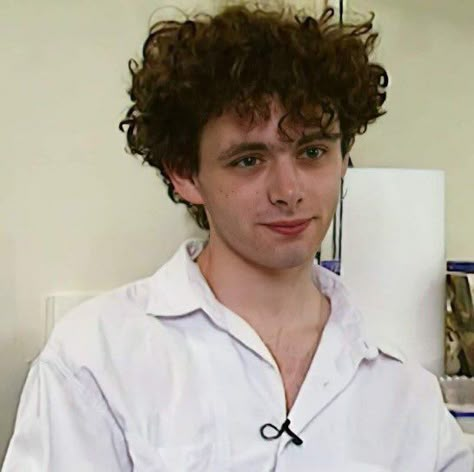 Michael Sheen, Curly Hair, Make Your Day, Get Started, Make Your, Hair