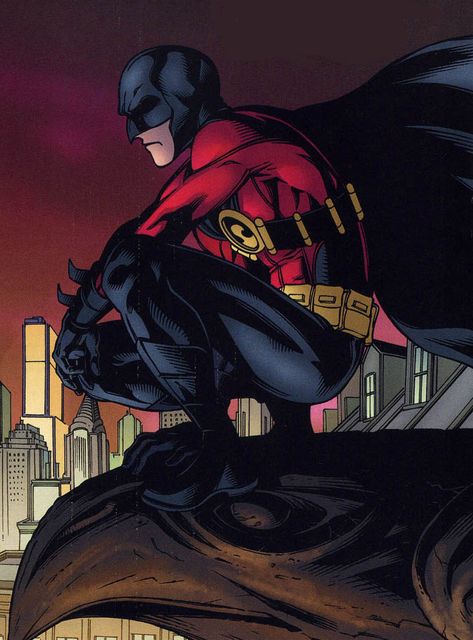 Red Robin Timothy Drake, Robin Photos, Robin The Boy Wonder, Tim Drake Red Robin, Robin Tim Drake, Robin Comics, Robin Dc, Dc Icons, Red Robin