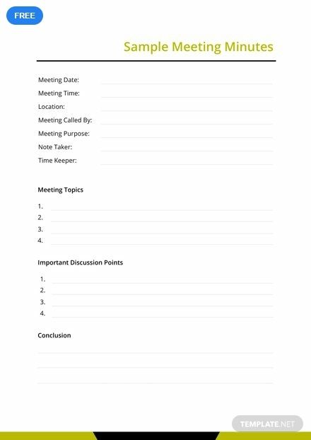 Meeting Forms Template from i.pinimg.com