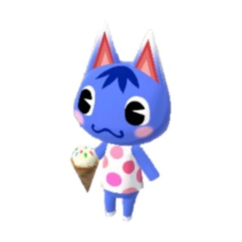 Animal Crossing, Queen