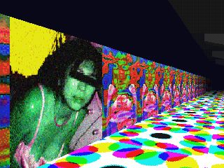 Lsd Dream Emulator, Mentally Ill People, Dream Emulator