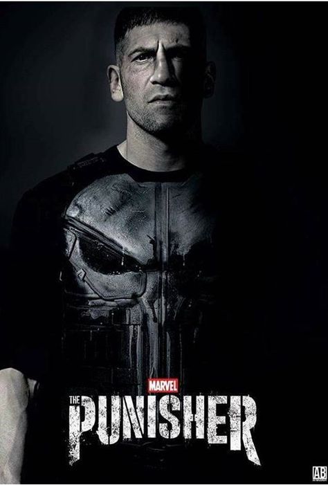 Marvel's The Punisher Punisher Poster, Punisher Netflix, John Bernthal, Frank Castle Punisher, Punisher Logo, Frank Castle, Punisher Marvel, Marvel Tv, Jon Bernthal