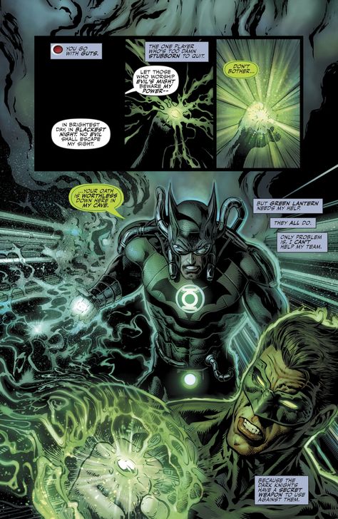 Hal Jordan Green Lantern and Batman the Dawnbreaker. Justice League 32 Dark Night Metal Batman The Dawnbreaker, Batman Dawnbreaker, Hal Jordan Green Lantern, Dark Multiverse, Dark Knights Metal, Batman Metal, Dark Knights, Batman Green Lantern, Jordan Green