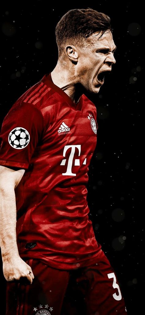 Joshua Kimmich Wallpaper, Kimmich Wallpaper, Bayern Munich Wallpapers, Learn From Mistakes, Football Motivation, Stay Disciplined, Joshua Kimmich, Teaching Discipline, Decision Fatigue