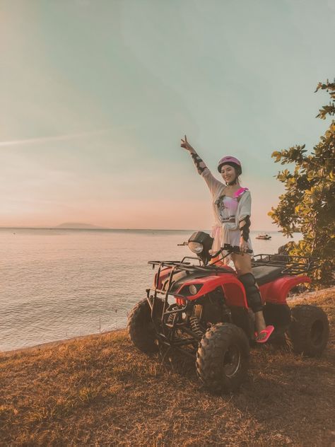 Me, self, atv ride, atv, beach Atv Beach, Atv Bike, Atv Riding, Cape Town, Bucket List, Cape, Bike, Quick Saves