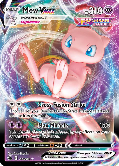 Mew Pokemon Card, Mew Pokemon, Rayquaza Pokemon, Pokemon Tcg Cards, Kartu Pokemon, All Pokemon Cards, 150 Pokemon, Pokemon Mewtwo, Gym Challenge