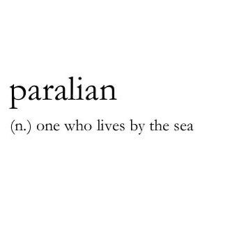 Ocean Words, Ocean Girl, Ocean Quotes, Unusual Words, Summer Quotes, Aesthetic Words, Powerful Quotes, Vocabulary Words, Quote Aesthetic