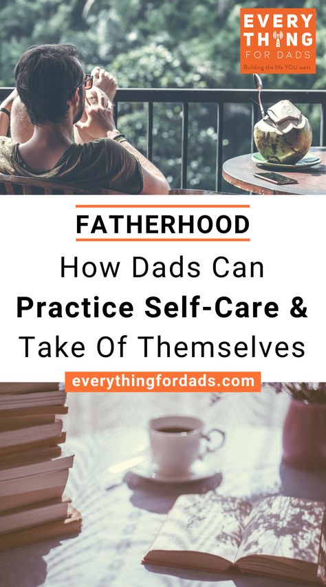 Self-care is for everyone. The saying is that you can’t pour from an empty cup, and often dads keep going until they can go no more. Mental and physical health is something that needs to be nurtured and maintained. You need time to recharge and rejuvenate. Here are some times on how to make the most of it. #dads #fatherhood #parenting #fathers #kids #children #tips #advice #hacks #support #selfcare #relaxation #mentalhealth #menshealth Mental Exhaustion, Aesthetic Family, Checklist Self Care, Dad Advice, After School Club, Self Care Aesthetic, Self Care Checklist, School Clubs, Mental And Physical Health