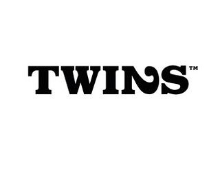 Twins | Tony Guasco | Flickr Logo Intelligent, Typographie Logo, Clever Logo Design, Inspiration Typographie, Web Design Mobile, Logo Minimalista, Inspiration Logo Design, Clever Logo, Logo Minimal