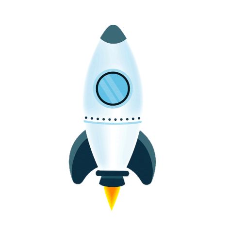 Rocket Spaceship Science - Free GIF on Pixabay Free Gif, Moon Earth, Free! Gif, Space Theme Party, Earth Images, Space Rocket, Space Theme, Images Gif, Animated Movies