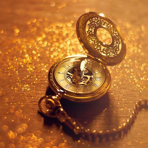 Golden Clock Aesthetic, Golden Hour Time, Golden Clock, Golden Time, Concept Photos, All The Young Dudes, Phone Aesthetic, Gold Aesthetic, 3rd Eye