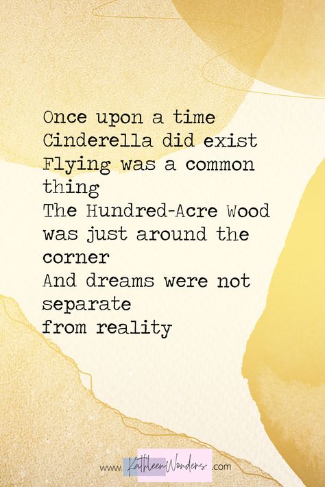 Childhood Innocence Quotes, Poems About Childhood, Pixie Quotes, Poems About Growing Up, Childhood Poem, Childhood Innocence, Hundred Acre Woods, A Poem, The Hundreds