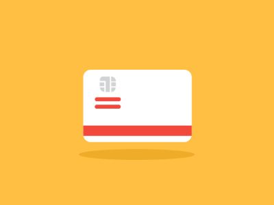 Credit Card Animation, Card Animation, Card Ui, Credit Card Design, Ui Animation, Animation Gif, Motion Graphics Inspiration, Graphics Animation, Motion Graphics Design