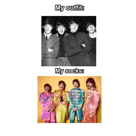 Beatles Baby, Beatles Funny, John Lennon Paul Mccartney, Bug Boy, The White Album, Beatles Pictures, The Fab Four, Music Humor, Ringo Starr