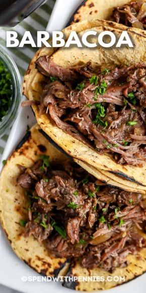 Crock Pot Barbacoa Beef, Barbacoa Crock Pot, Beef Barbacoa, Slow Cooker Barbacoa, Barbacoa Recipe, Hispanic Recipes, Barbacoa Beef, Mexican Recipe, Before Going To Bed