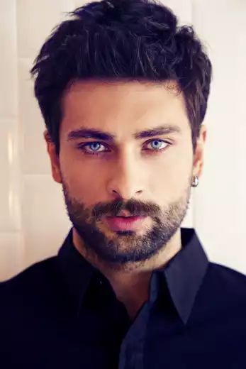 Turkish Men, Turkish Actors, Beautiful Eyes, Beards, Blue Eyes, Eye Candy, Wattpad, Actors, Models