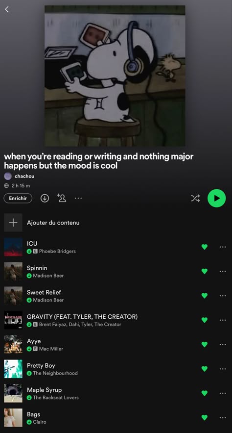 Spotify Playlist To Listen To, Spotify Song Recommendations, Spotify Playlist Recommendation, Spotify Playlists Aesthetic, Writing Playlist, Meditation Playlist, Reading Playlist, Book Playlists, Good Playlists