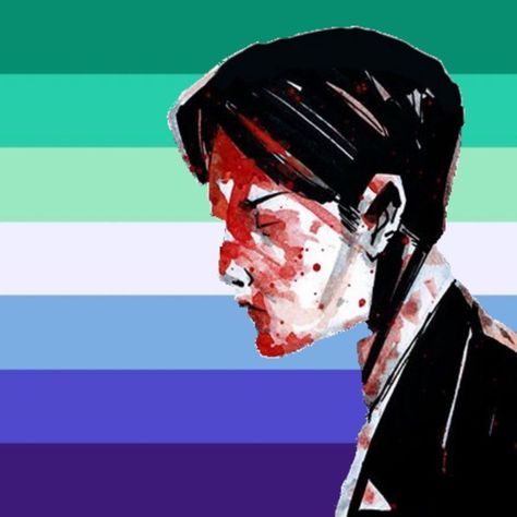 Winter Matching Pfp, Mlm Flag, Silly Pfp, Trans Flag, Matching Pfp, Matching Icons, A Man, Flag