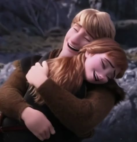 Kristoff Frozen, Anna Kristoff, Frozen Wallpaper, Cute Disney Pictures, Frozen Anna, Disney Boys, Disney Princess Pictures, Anna Frozen, Disney Couples