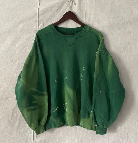 Green Sweatshirt, Fit Check, Fit Inspo, Fitness Inspo, Aesthetic Clothes, High Fashion, Solar, Angel, Sun