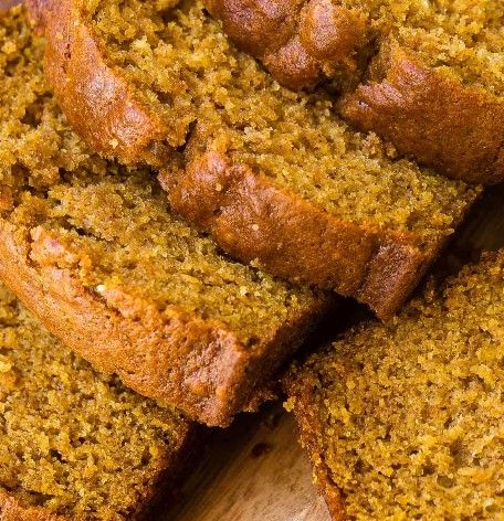 The Best Pumpkin Bread, Best Pumpkin Bread, Best Pumpkin Bread Recipe, Baking Bread Recipes, Pumpkin Bread Recipe, Gateaux Cake, Easy Bread Recipes, Best Pumpkin, Quick Breads