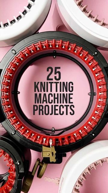 Sento Knitting Machine, Loom Machine Patterns, What Can You Make With A Knitting Loom, Sentries Knitting Machine, Circular Knitting Machine Blanket Pattern, 46 Pin Knitting Machine Patterns, What Can You Make With A Knitting Machine, Patterns For Knitting Machines, Addi 46 Patterns